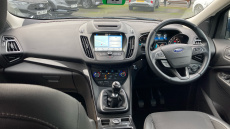 Ford Kuga 1.5 TDCi Titanium 5dr 2WD Diesel Estate
